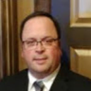 Meet your Posher, Derrick